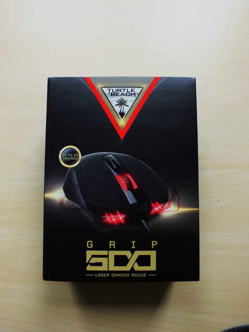 1-Turtle Beach Gaming Mouse Grip 500 Box Front