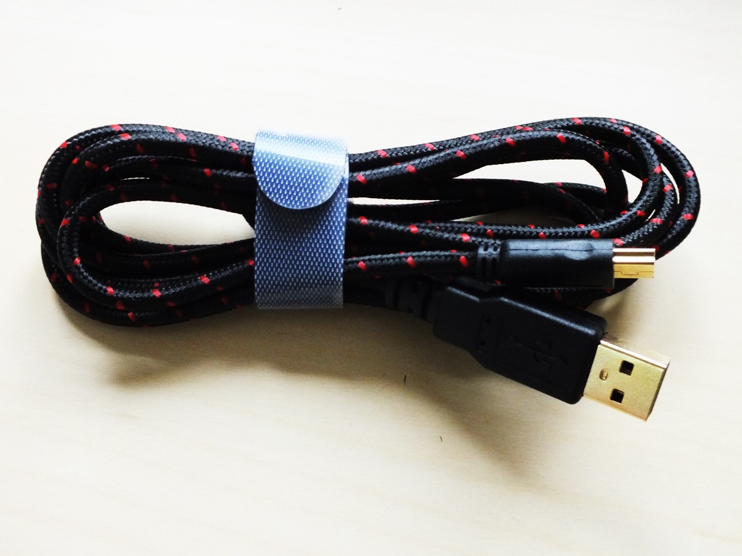 10-Turtle Beach Impact 500 USB Cable