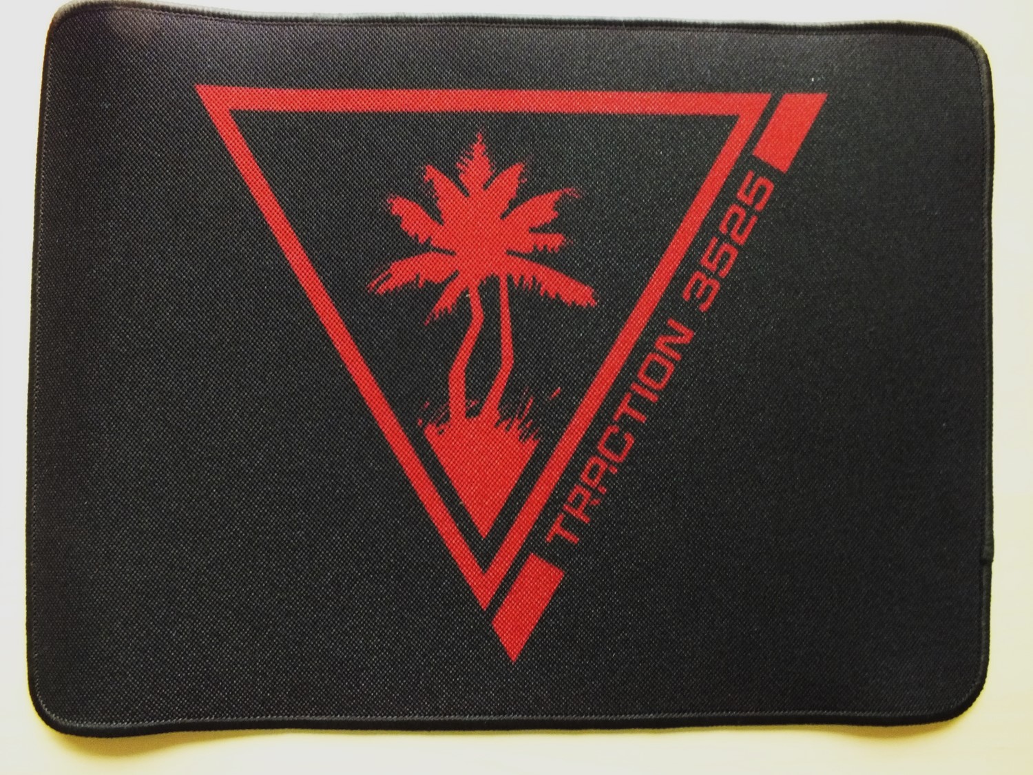 3-Turtle Beach Gaming Mouse Pad Traction
