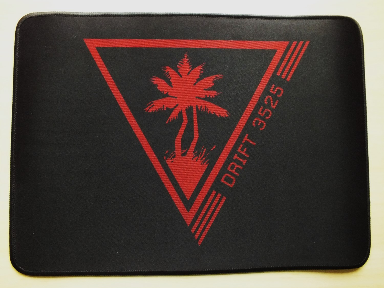 4-Turtle Beach Gaming Mouse Pad Drift