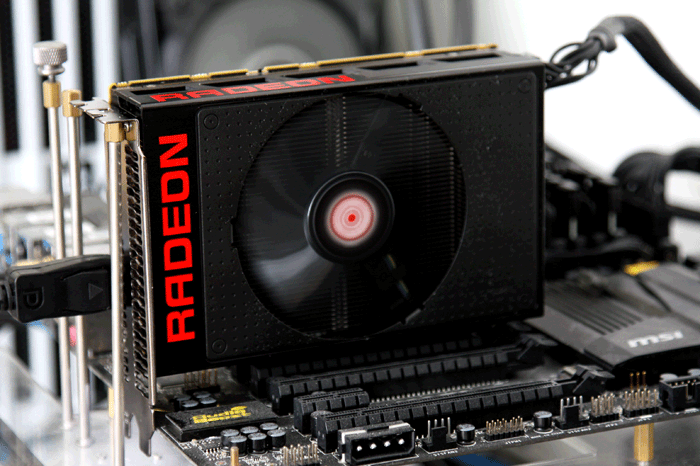 AMD-Radeon Software16.1 Hotfix-03
