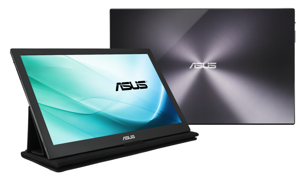 ASUS- MB169C-01