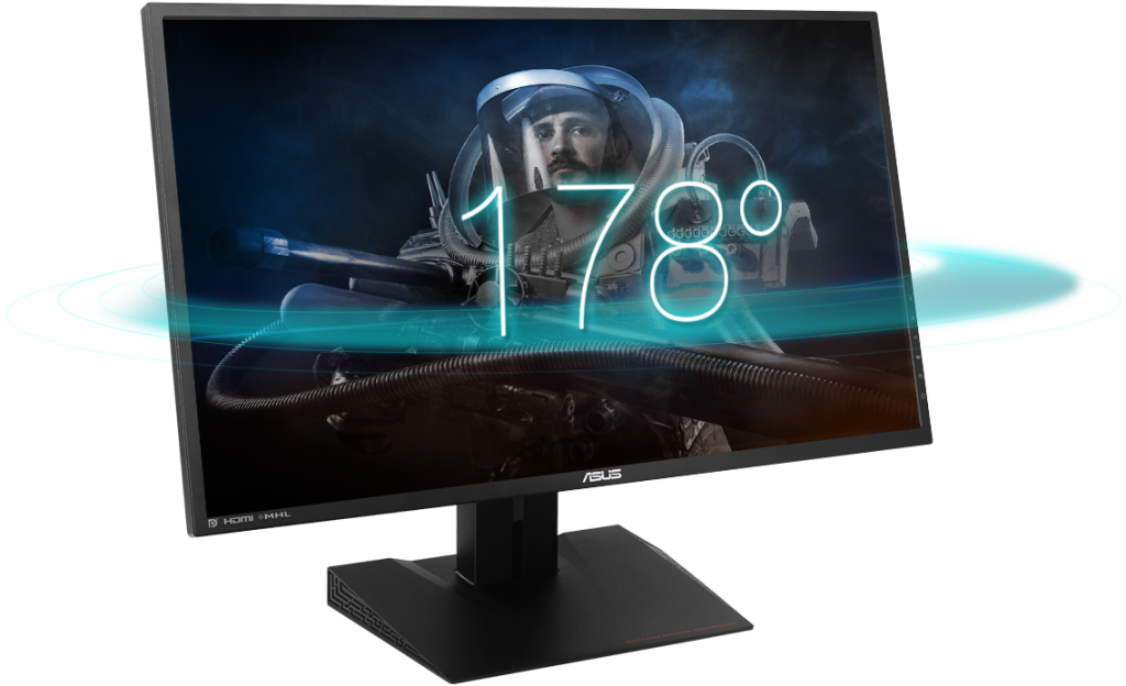 ASUS MG279Q