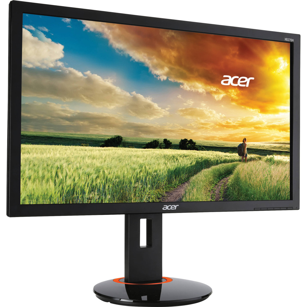 Acer XB270HU