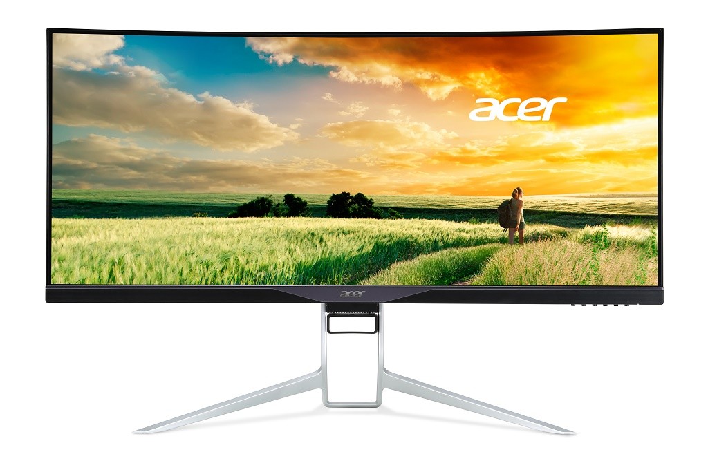 Acer XR341CK