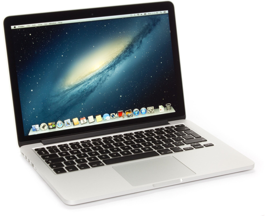 Apple MacBook Pro1