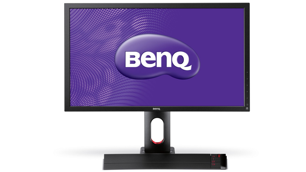 BenQ XL2720Z