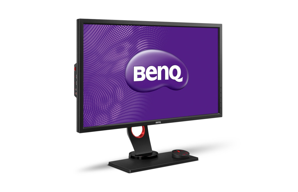 BenQ XL2730Z