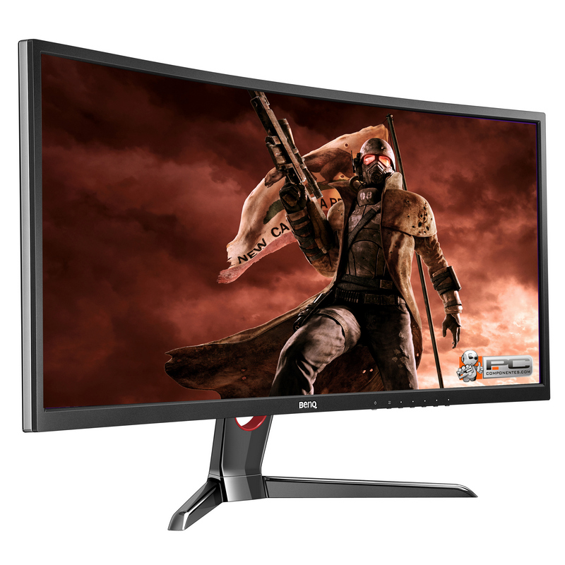 BenQ XR3501