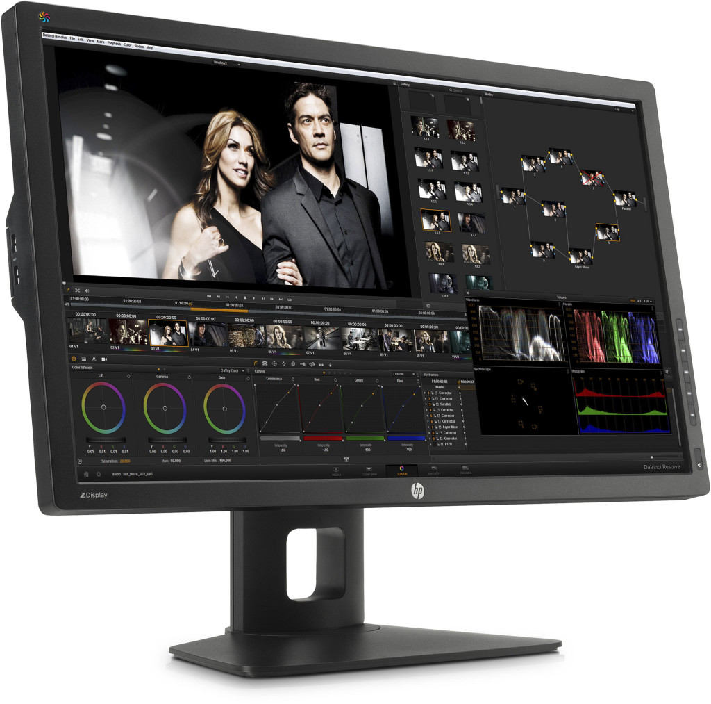 HP Z27x