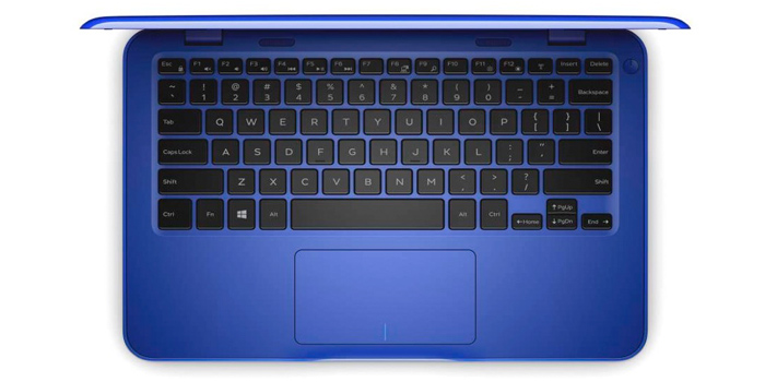 Inspiron 11 3000-01
