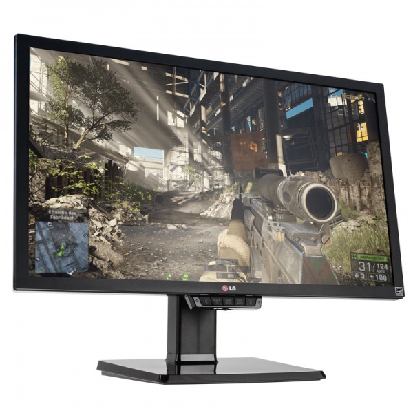 LG 24GM77
