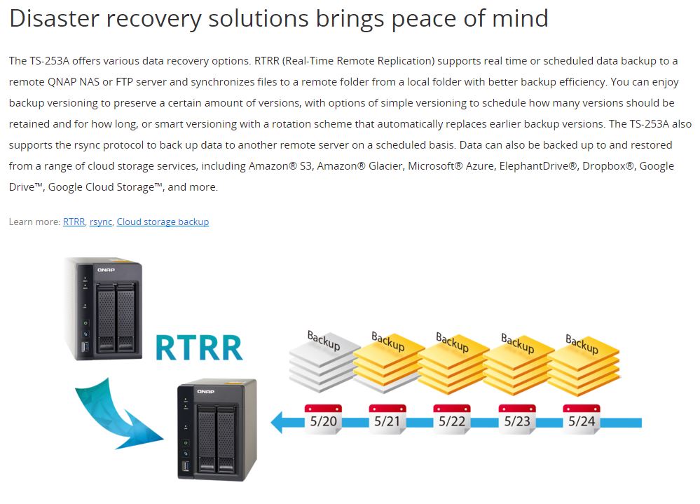 RTTR