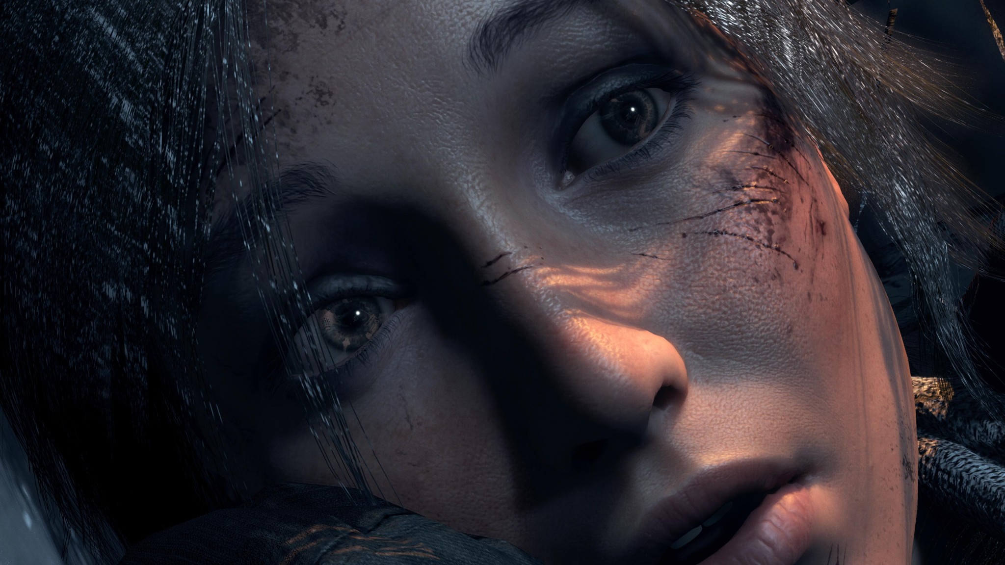 المراجعة التفصيلية للعبة Rise of the Tomb Raider على PC