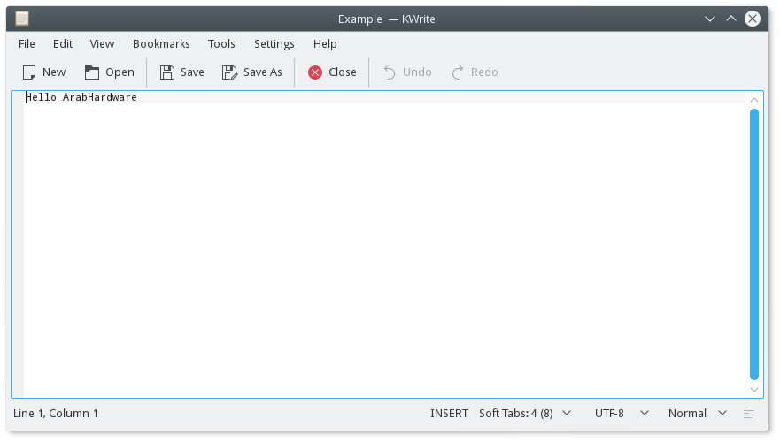 Plaintext