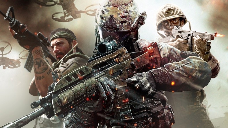 رسمياً البدء بتطوير لعبة Call Of Duty 2017 وإليكم المعلومات الأولى