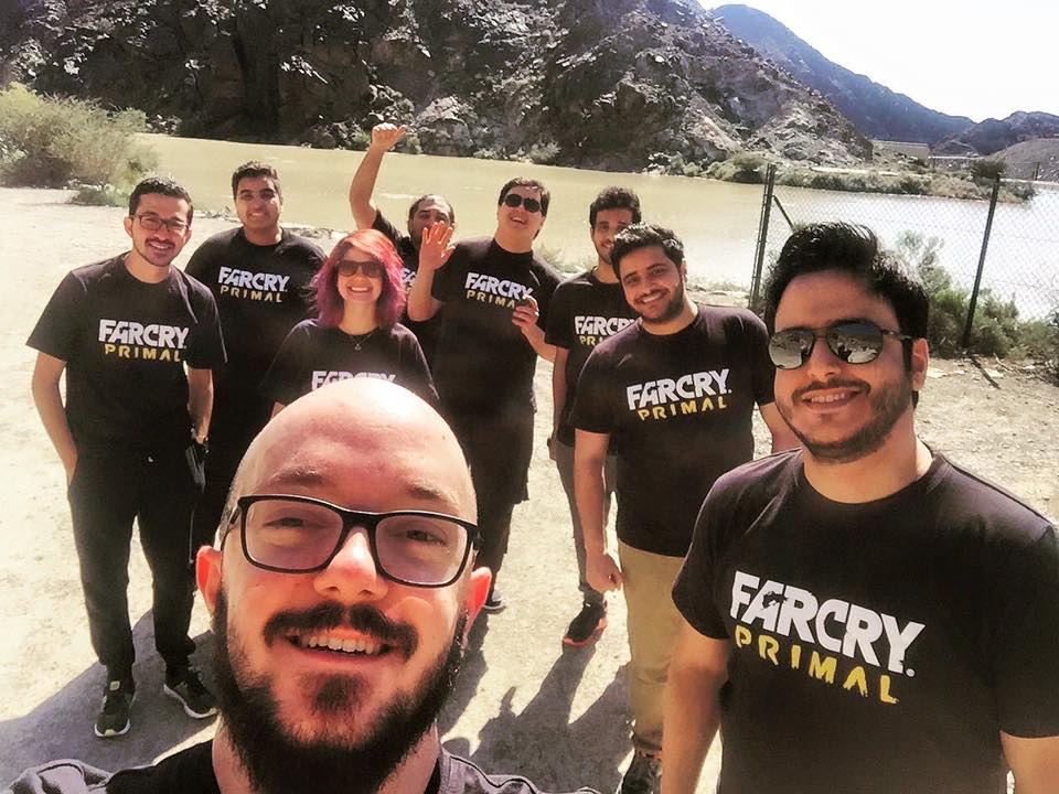 FCP