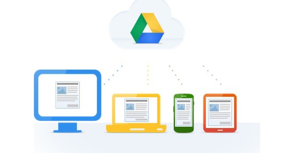 GoogleDrive