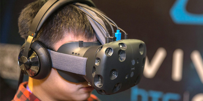 HTC Vive-01