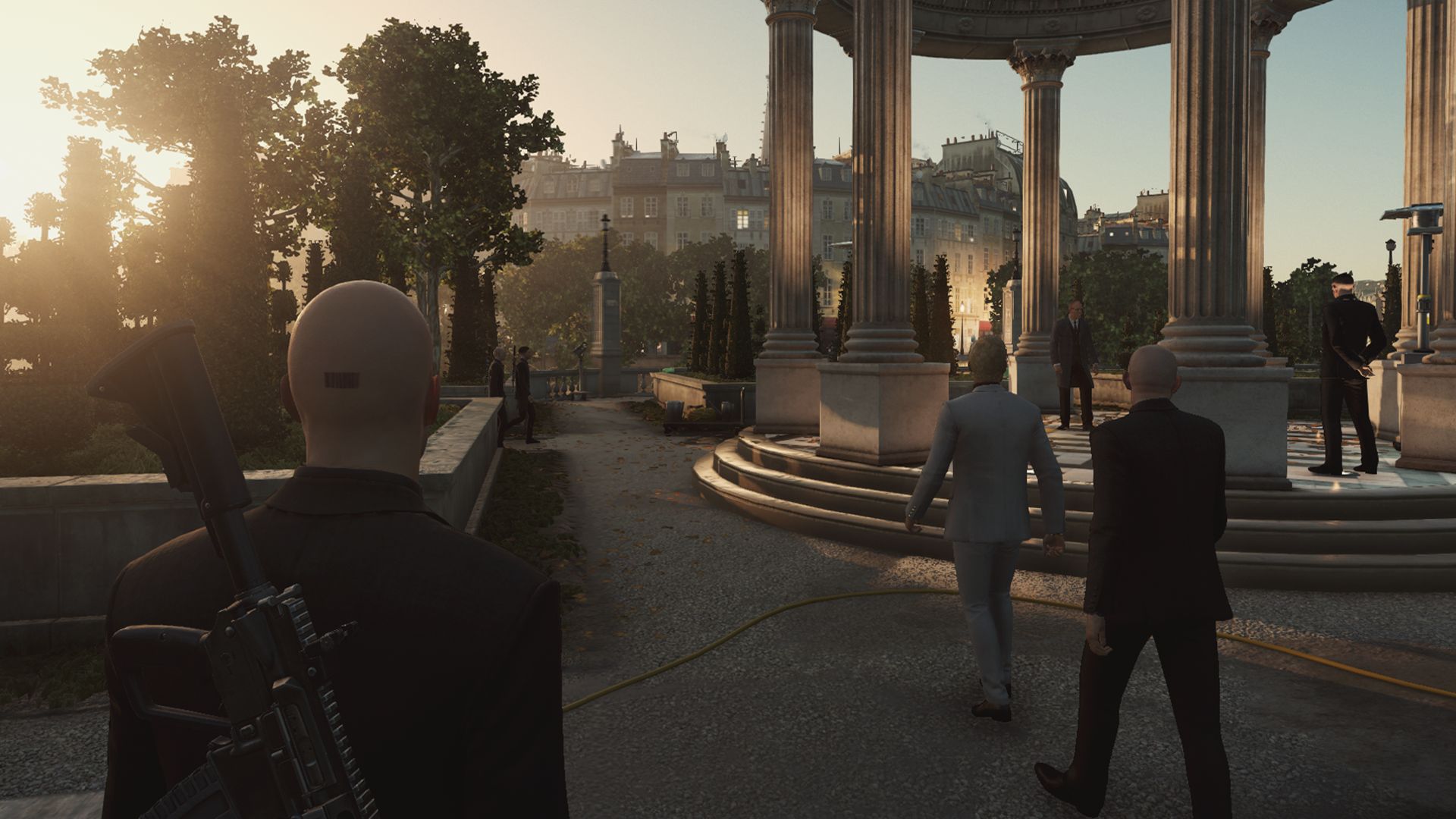 Hitman 