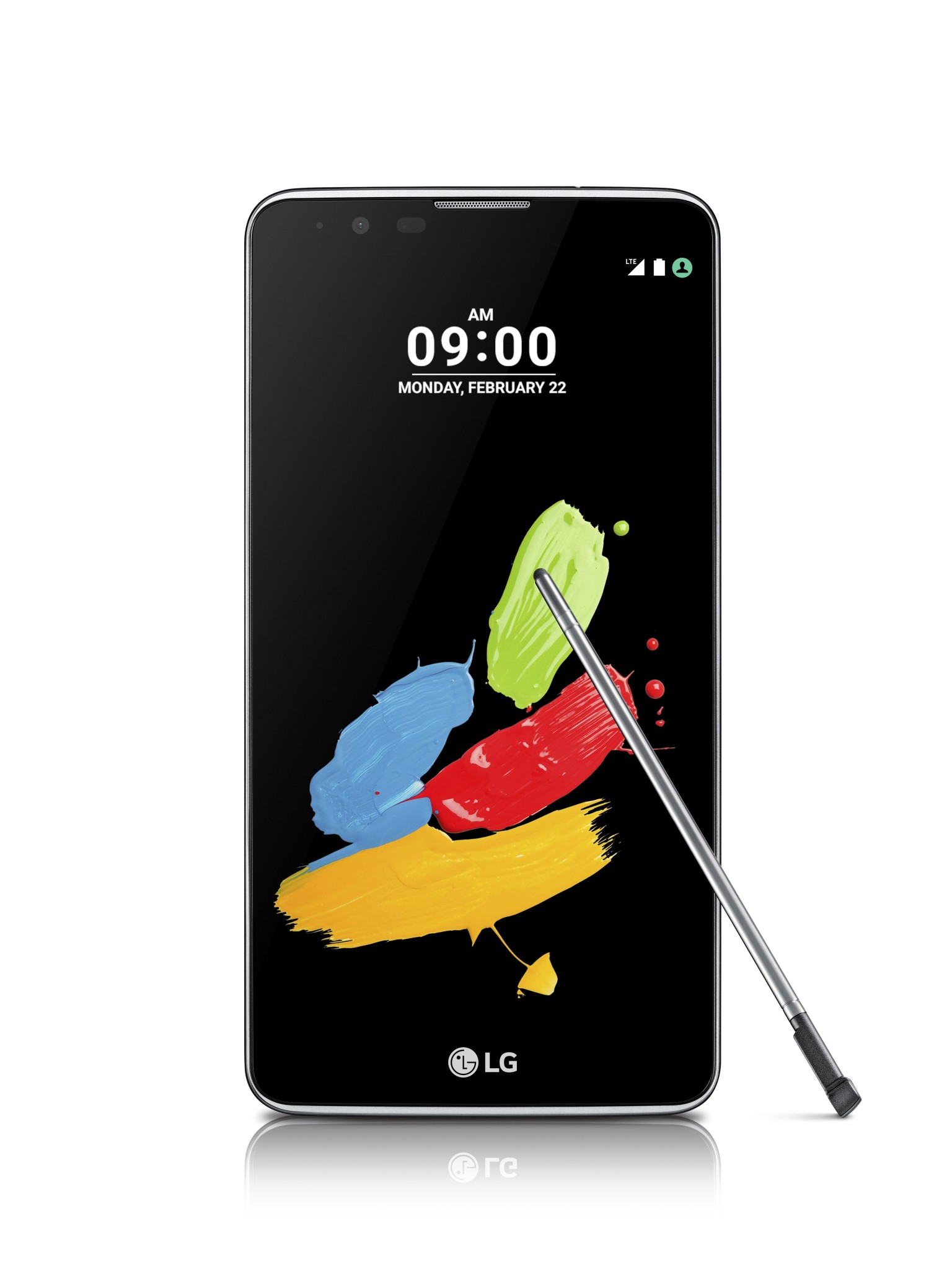 Stylus 2
