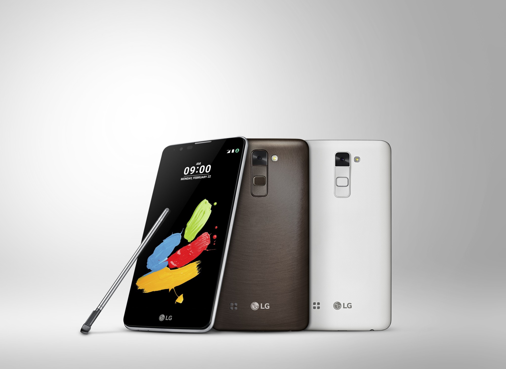 Stylus 2