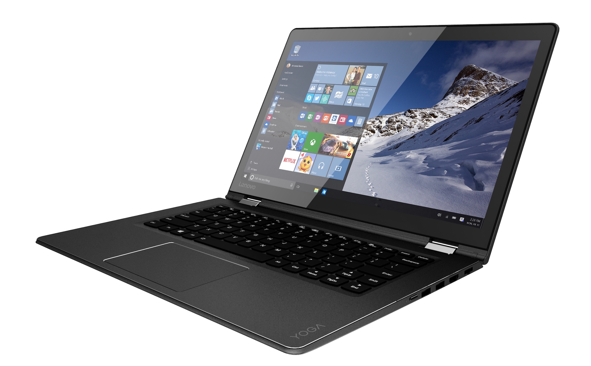 Lenovo-YOGA 510 -01