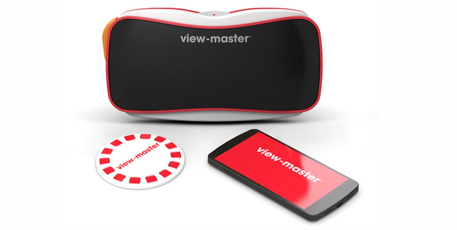 View-Master