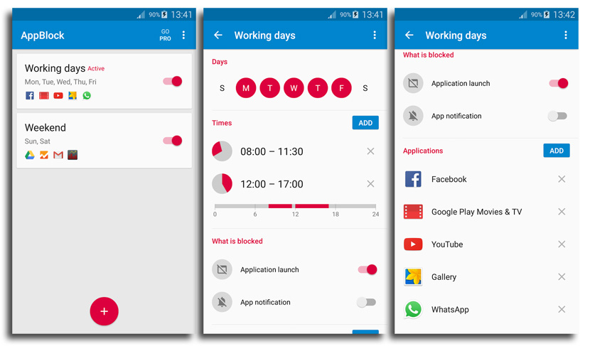 appblock-android