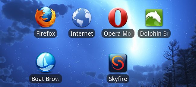 browsers