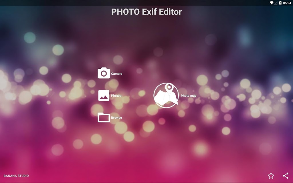 exif-editor