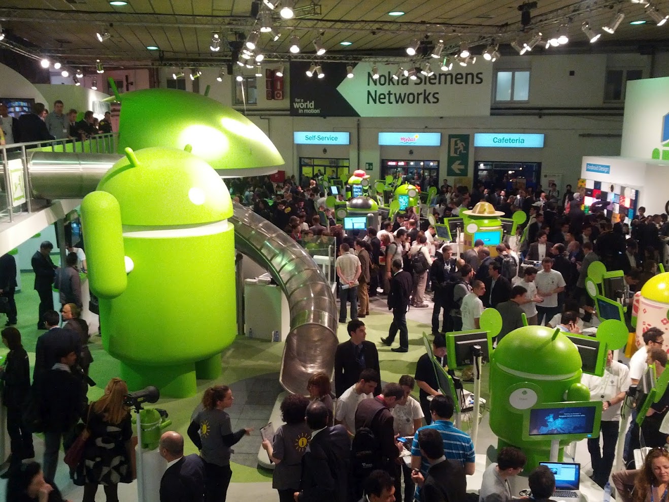 google-booth15