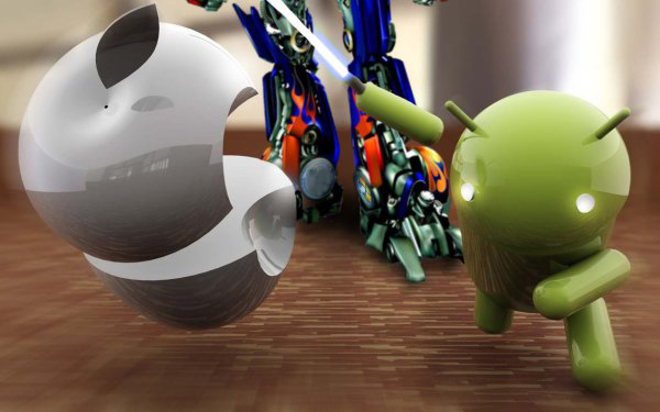 googlevsapple