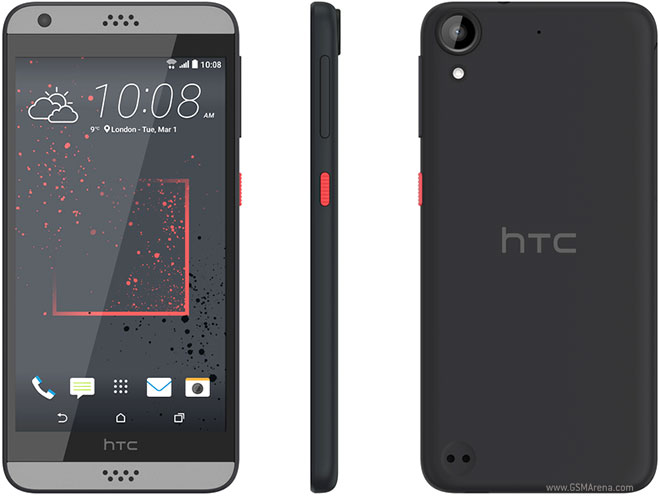 HTC