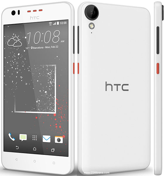 HTC