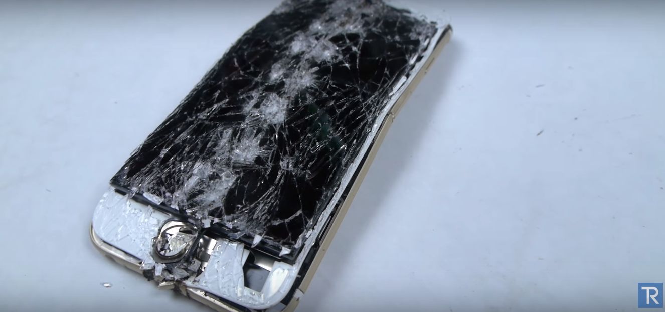 هاتف iPhone 6s