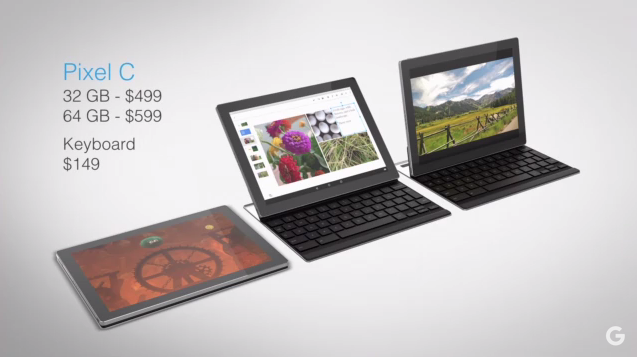 pixelc