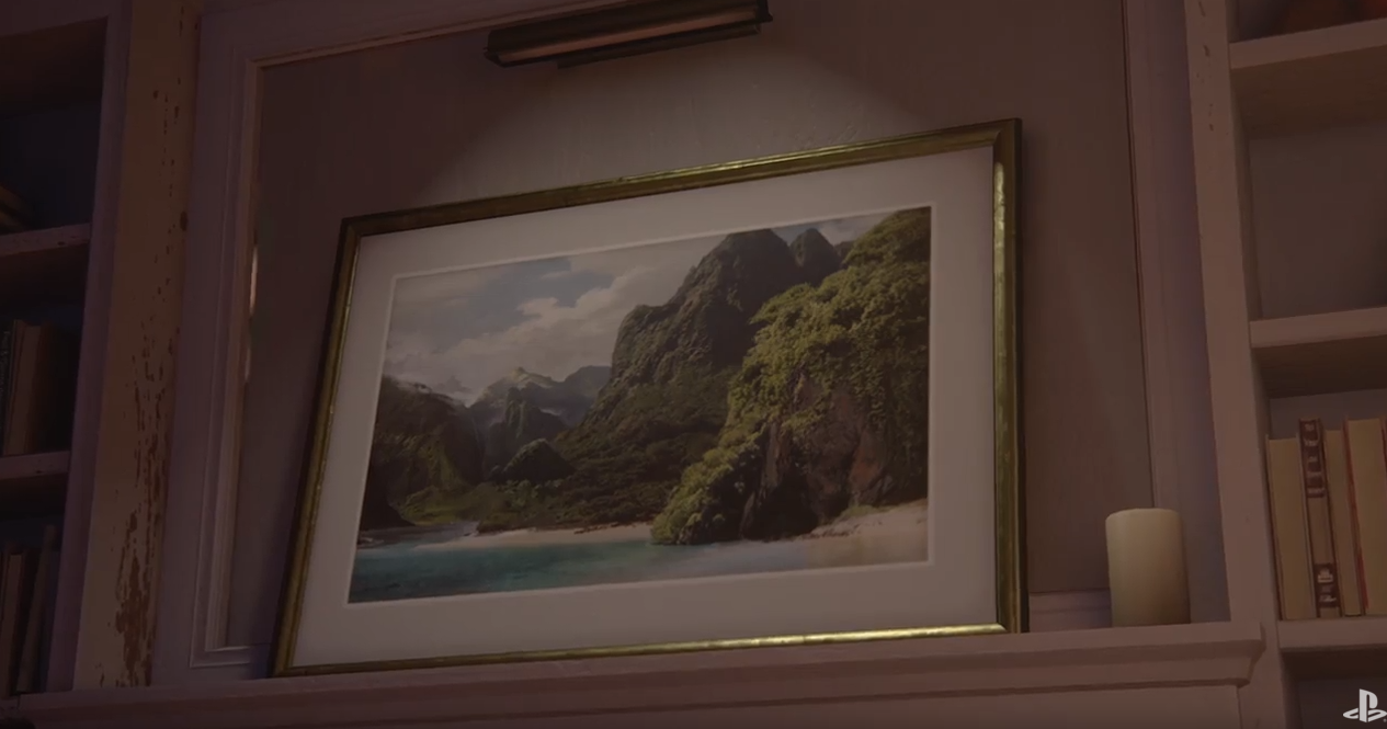 استوديو Naughty Dog يعتذر ليوبي سوفت لإستخدام رسمة فنية لا تحق له