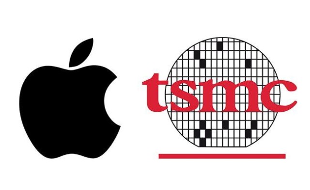 TSMC