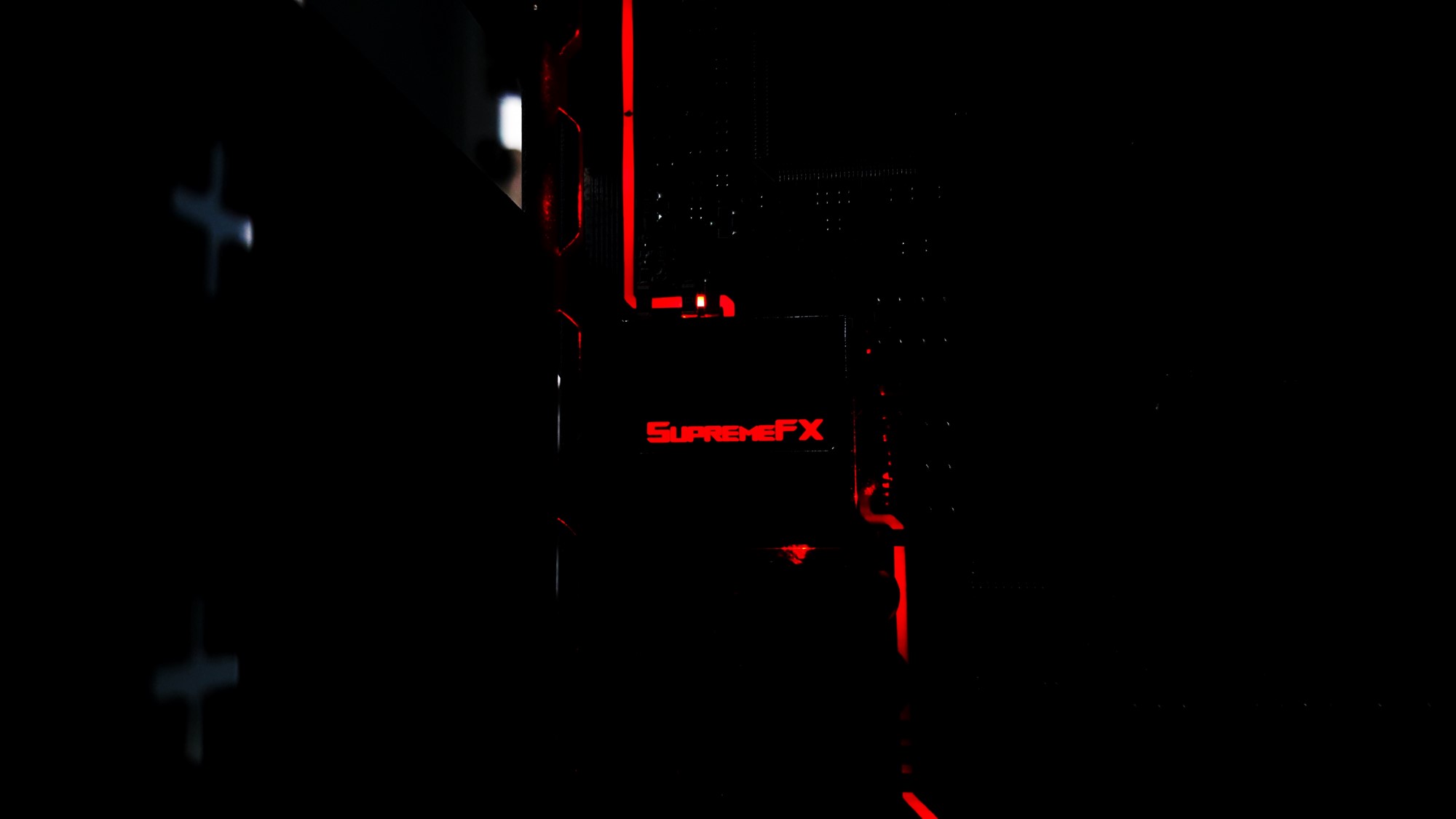 13- Asus Z170 Gaming Pro SupremeFX LED