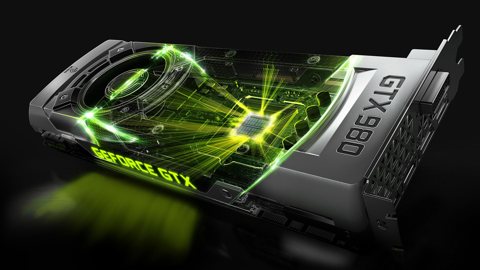 مرجع شامل عن كيفية إحتراف التعامل مع البطاقات الرسومية من NVIDIA