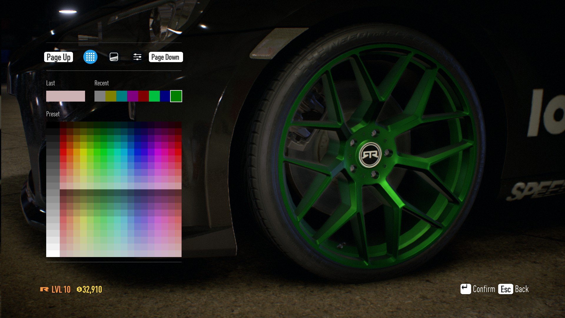 مراجعة لعبة سباق السيارات Need For Speed على منصة PC مراجعة لعبة سباق السيارات Need For Speed على منصة PC