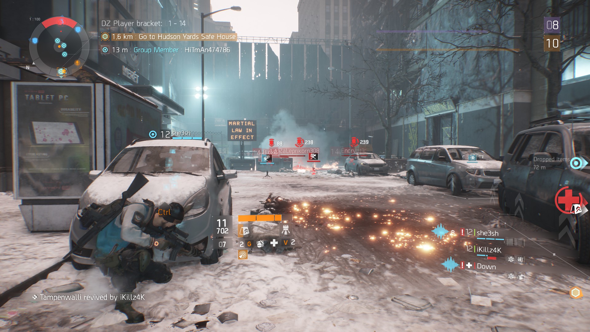 Tom Clancy's The Division™2016-3-10-1-38-47