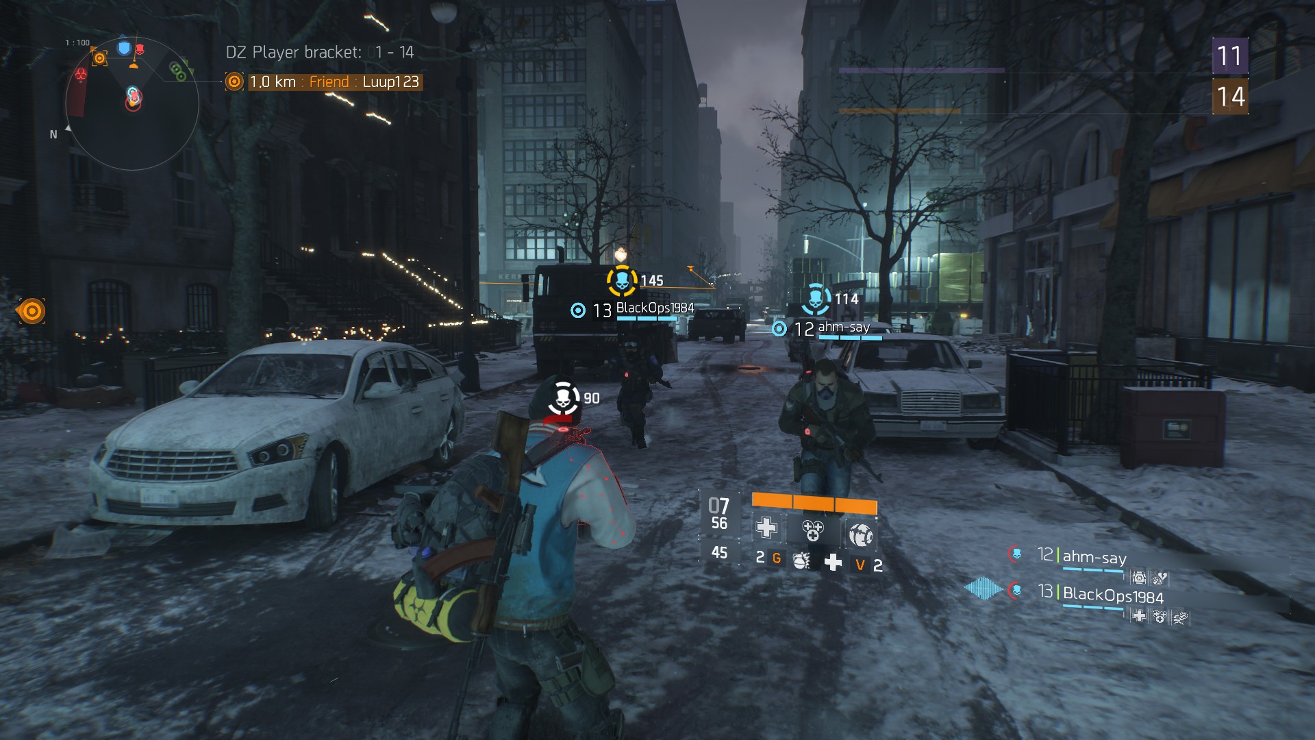 Tom Clancy's The Division™2016-3-11-10-35-15