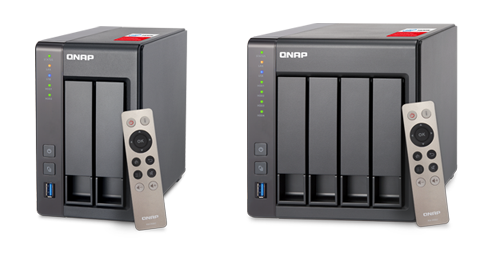 كيف تقوم بإدارة أعمالك من خلال وحدة التخزين الشبكي QNAP QNAP SMB