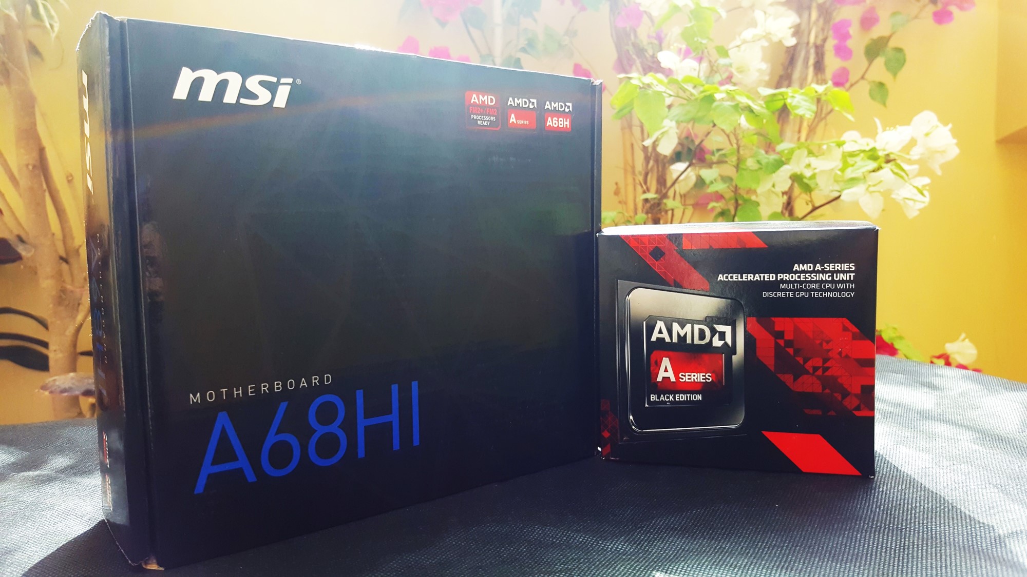 1-AMD A10 7860K