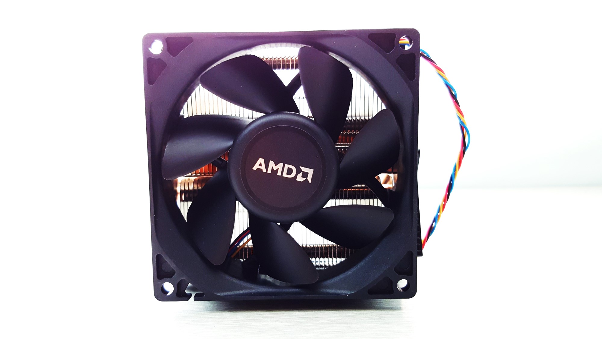 2-AMD Athlon X4 880K