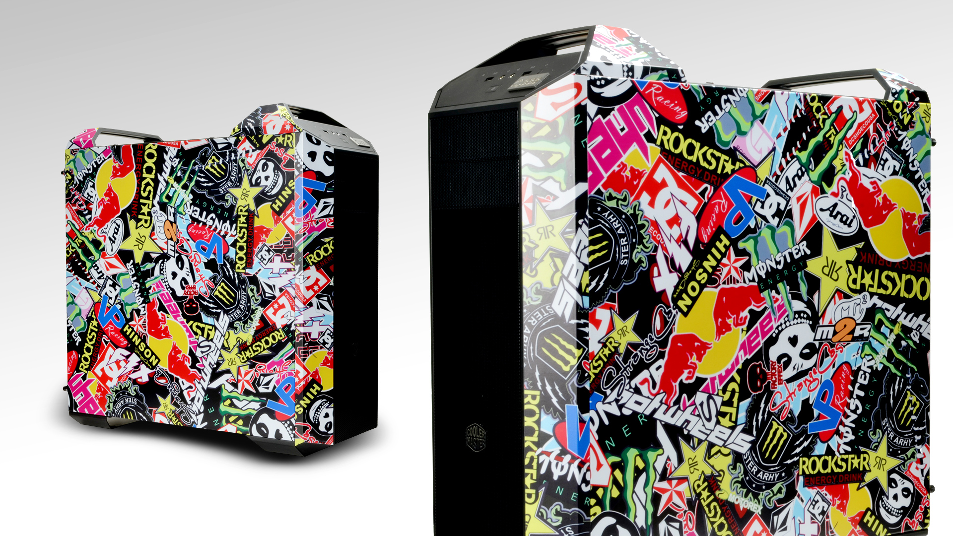 Cooler Master Make It Yours-00