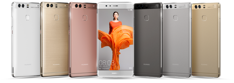 Huawei-P9-colors