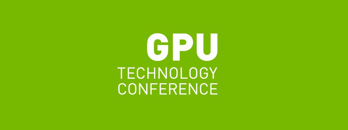 NVIDIA-GTC 2016-10